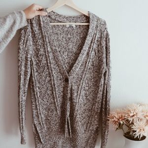 Old navy cardigan